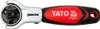 Yato YT-03311 Chiave a cricchetto per cricchetto Anteprima dell’immagine prodotto 14