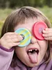 HABA Terra Kids Pocket-Frisbee 2er-Set, Mini-Wurfscheiben Produktbild-Vorschau 7