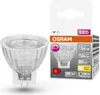OSRAM HOMELIGHTING 4058075433229 LED (monochrome) EEC G (A Produktbild-Vorschau 4
