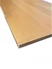AKKE Erle Tischplatte 18mm Kantenumleimung 2mm-PVC LxB: Produktbild-Vorschau 3