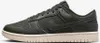 Dunk Low "Sequoia", Sequoia/Light Orewood Brown/Sequoia, Náhľad obrázku produktu 1