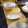 Villeroy & Boch Ivoire Sauciere-Unterteil / Beilagenschale Produktbild-Vorschau 5