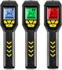 TROTEC Pyrometer TP10 | Infrarot Thermometer | Multipunkt Produktbild-Vorschau 7