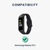 kwmobile USB Ladegerät kompatibel mit Samsung Galaxy Fit 3 Produktbild-Vorschau 6