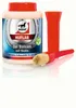 leovet HUFLAB Oel Balsam mit Biotin 500ml mit Pinsel Produktbild-Vorschau 8