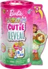 Barbie Cutie Reveal Chelsea Costume Cuties Serie - Dog in Produktbild-Vorschau 7