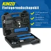 Kinzo Fiets Reparatieset 21-Delig - Fietsreparatieset met Productafbeelding-voorbeeld 3