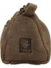 GREENBURRY trousse à crayons Vintage Pencil Case II Brown Voir les images du produit 31