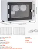 A product image with dimensions and specifications laid out below. Náhľad obrázku produktu