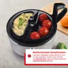Solis Eierkocher Dampffunktion, Babynahrung, Produktbild-Vorschau 3