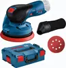 Bosch GEX 12V-125 Profesionální akumulátorová rotační Náhled obrázku produktu 44