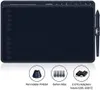 Huion HS611 Bleu, filaire, 5080 lpi, 258,4 x 161,5 mm, USB, Voir les images du produit 3