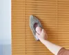 Bodenwischer Triangel-Wischer mit hand Produktbild-Vorschau 2