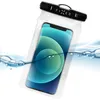 FIXED Fixed Float | Phone Case | Black | Waterproof Náhled obrázku produktu 3
