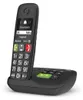 Gigaset E290A - Telefono cordless - Segreteria telefonica Anteprima dell’immagine prodotto 4