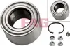 Fag Radlagersatz Vorderachse 713 6103 10 Produktbild-Vorschau 5