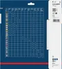 Bosch Expert for Wood - Kreissägeblatt - für Holz - 254 mm Náhľad obrázku produktu 2