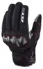 Ls2 Textil Chaki Handschuhe Schwarz L Mann Schwarz L Produktbild-Vorschau 2