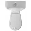 Kerasan RETRO Kombi-WC 38,5x72cm, Abgang senkrecht, weiß Produktbild-Vorschau 2