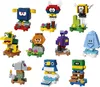 LEGO 71402 Super Mario Mario-Charaktere-Serie 4, 1 Figur Produktbild-Vorschau 2