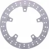 Disco freno fisso TRW LUCAS D.265mm 5 bulloni per BMW Anteprima dell’immagine prodotto 1
