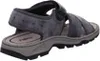 Rieker 26154-14 (45/ozean/asphalt/rauch) Produktbild-Vorschau 66