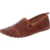Gemini Damen Slipper braun Größe 37 Produktbild-Vorschau 2