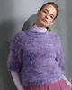 Lana Grossa JOURNAL Nr. 72 Strickmagazin Herbst Winter Produktbild-Vorschau 9