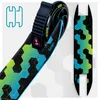 City Scooter, Tretroller Bergen SONIC, klappbar, mit Produktbild-Vorschau 13