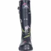 Trespass Elena - Žena Welly Humming Bird Print Náhled obrázku produktu 3