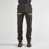 U-Power Jogpants Harmony, Farbe:black carbon, Größe:2XL Produktbild-Vorschau 4