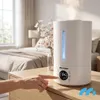 MalTec WT-5000-ION: Humidificador ultrasónico con Vista previa de la imagen del producto 12
