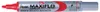 Pentel - Filztip Stift Pentel MWL5S Whiteboard 1mm rot | Produktbild-Vorschau 4
