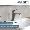 SCHÜTTE umyvadlová baterie BOSTON, koupelnová baterie s Náhled obrázku produktu 2
