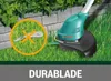 Bosch EasyGrassCut 12-230 solo Rasentrimmer ohne Akku Produktbild-Vorschau 2
