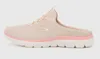 Skechers SUMMITS Damen Clogs Pantoletten SWIFT STEP Taupe Produktbild-Vorschau 17