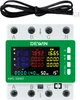 TUYA WiFi Mehrfunktions-Stromzähler 3-Phasen 4-Draht 80A, Produktbild-Vorschau 1