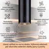 Klarstein ostrvný digestor, digestor na pracovnú dosku, Náhľad obrázku produktu 2