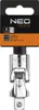 NEO TOOLS Gelenkstück Steckschlüssel 08-255 35mm Produktbild-Vorschau 7