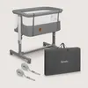 Lionelo Aurora 3in1 - lettino, culla, lettino autoportante Anteprima dell’immagine prodotto 46