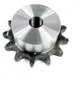 Pignone 12B a 13 denti con mozzo, temprato P: 19,05, 3/4″ Anteprima dell’immagine prodotto 4