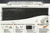 Stufenmatten AMALIA Außenbereiche Treppenmatten Produktbild-Vorschau 3