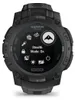 Garmin Instinct 3 Tactical, 45mm, Solar, Black Con Anteprima dell’immagine prodotto 4