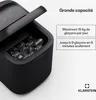 Klarstein SparkIce machine à glaçons - 15 kg/24 h, 6 min, 2 Voir les images du produit 2