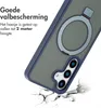 Accezz Ring Stand Backcover z MagSafe dla Samsung Galaxy Podgląd zdjęcia produktu 4