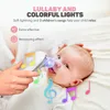 Vulpes Goods Nasensauger Baby Elektrisch, Multi. 2 in 1 Produktbild-Vorschau 16