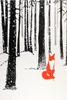 Polyesterdecke FOXY, 150 x 200 cm Produktbild-Vorschau 2