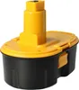 vhbw Akku Ersatz für Dewalt DE9098, DC9099, DW9098, DC9096, Produktbild-Vorschau 2