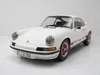 Norev 127514 Porsche 911 Carrera RS 2.7 1973 biało-czerwone Podgląd zdjęcia produktu 1