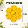 Bienen Tränke 2er Set für Garten & Balkon, Insekten Tränke Produktbild-Vorschau 2